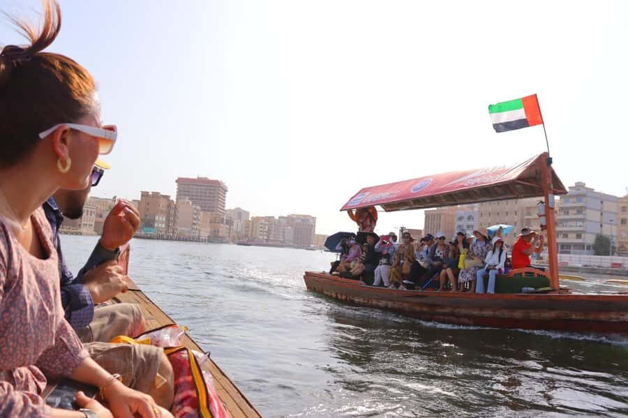 Dubai: VIP Private City Tour with Burj Khalifa Entry Tickets - Dubai Mall + Dubai Fountain: timing the day for that big visual payoff