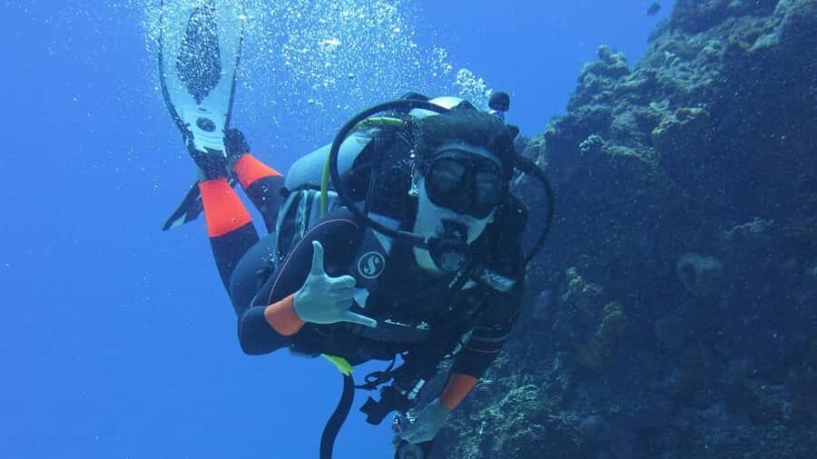 Dubai: VIP Private Scuba Dive with Free Hotel Transfer - First-Time Scuba in Dubai: Why This Feels Like a Private Lesson