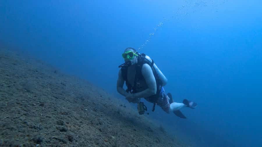 Dubai: VIP Private Scuba Dive with Free Hotel Transfer - FAQ