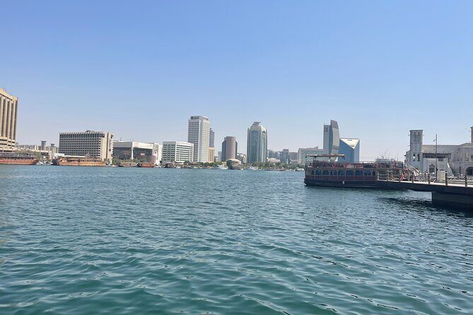 Dubai Walking Tour - Key Highlights You’ll Actually Care About