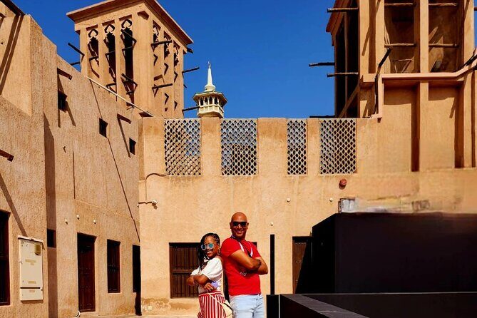 Dubai Walking Tour - What’s Included (and What’s Not) So You Can Plan Ahead