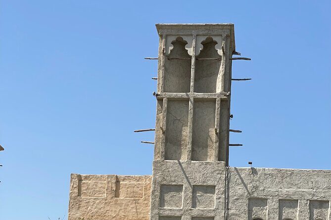 Dubai Walking Tour - Pickup + Private Transportation: The Value in Not Guessing