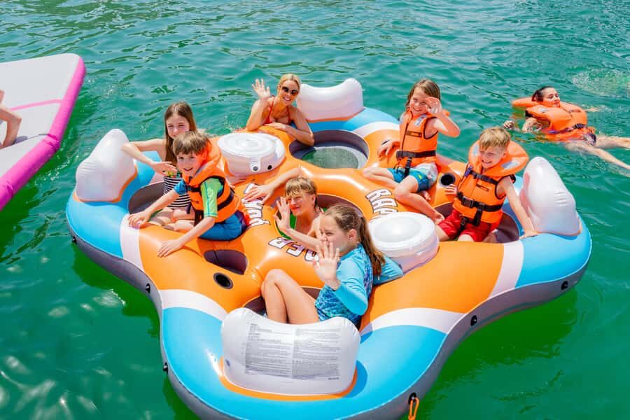 Dubai: Yacht Cruise with Swimming, Snorkeling and BBQ Lunch - Key things I’d watch for before you go