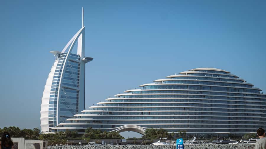 Dubai's Ancient Charm Tour - The Best Parts in Plain English