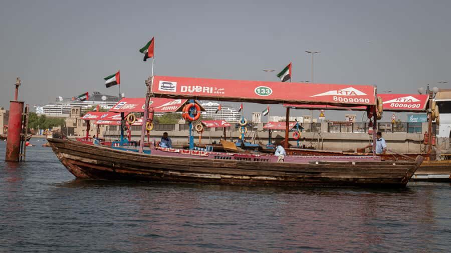 Dubai's Ancient Charm Tour - Jumeirah Beach and Mosque Photo Stops: Dress Rules and Expectations