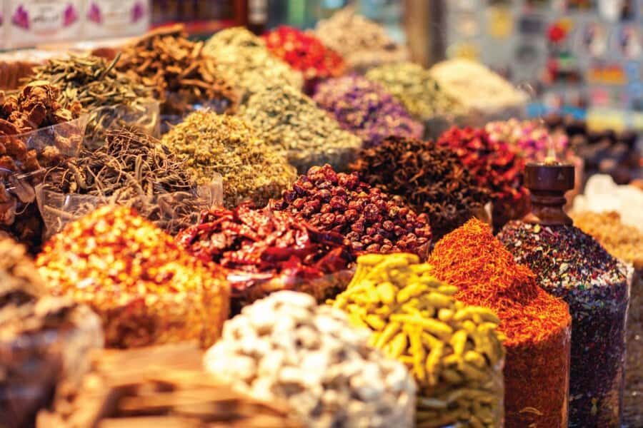 Dubai's Ancient Charm Tour - Guides, Audio, and the Language Advantage