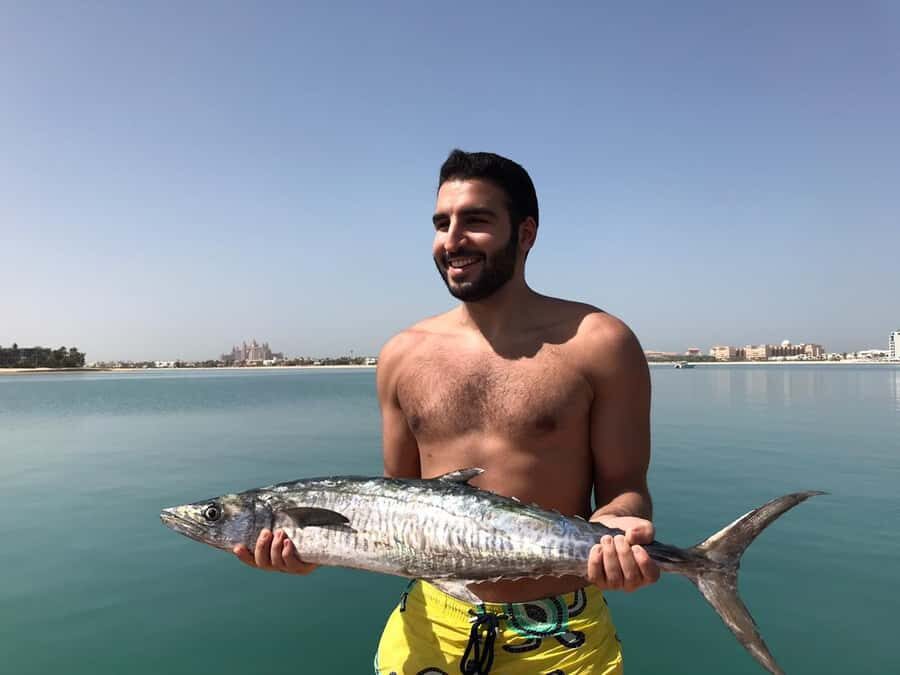 Dubai's BEST Fishing Charter – No Fish, No Pay! - Who This Charter Fits Best (and Who Should Skip It)