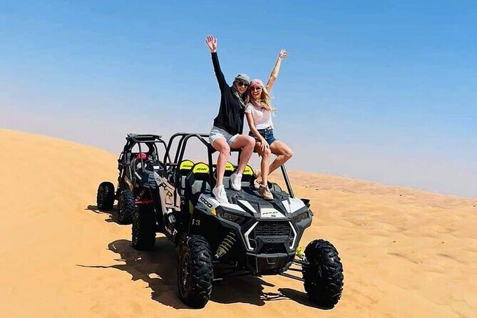 Dune Buggy and Quad Bike Rental Dubai - Key things to know before you go