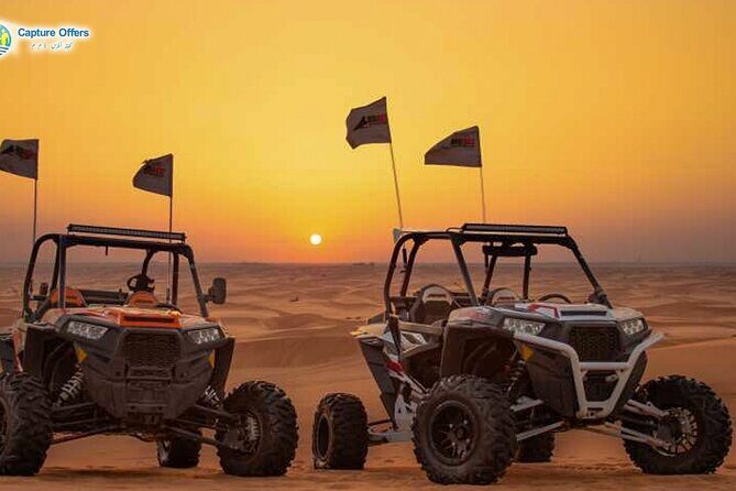 Dune Buggy and Quad Bike Rental Dubai - Dune Buggy vs Quad Bike: What “Varying Engine Sizes” Really Means