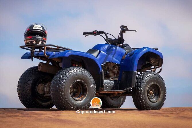 Dune Buggy and Quad Bike Rental Dubai - The Ride Near Lahbab: How It Plays Out During Your Rental Window