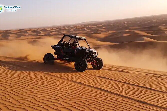 Dune Buggy and Quad Bike Rental Dubai - Price and Value: Why $69.78 Can Make Sense for Dubai