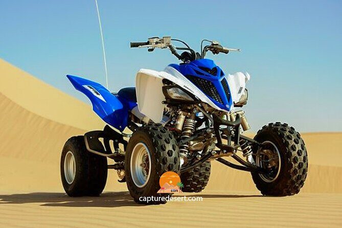 Dune Buggy and Quad Bike Rental Dubai - Who Should Book This Ride (and Who Might Skip It)