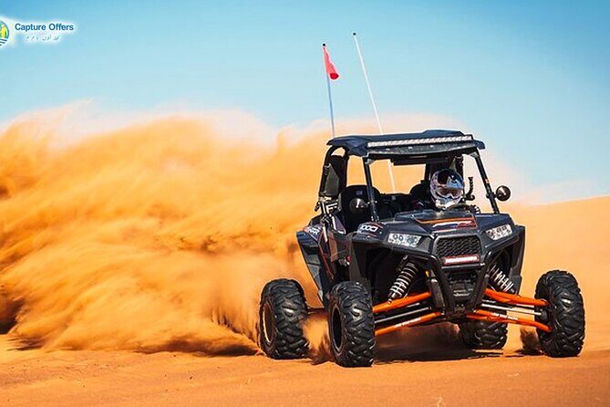 Dune Buggy and Quad Bike Rental Dubai - Should You Book Dune Buggy and Quad Bike Rental Dubai?