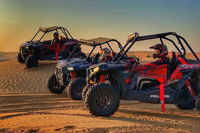 Dune Buggy Ride with Camel Rides, Sand Boarding with Free Pickup from Dubai - Hotel Pickup in Dubai and Sharjah: The Logistics That Actually Matter