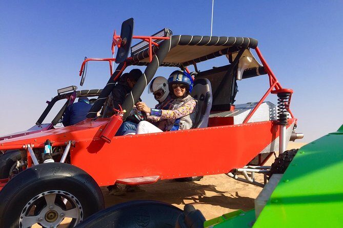 Dune Raiders - Quick hits (what to remember)