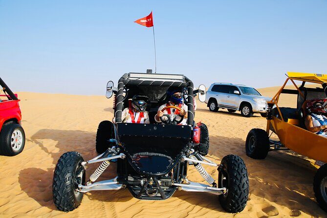 Dune Raiders - Guides and group size: why the small cap matters