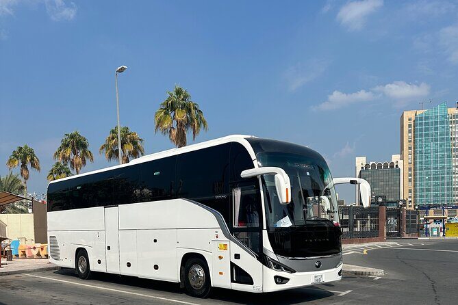 DXB Airport Exclusive Private Arrival or Departure Transfers - Key points that matter before you book