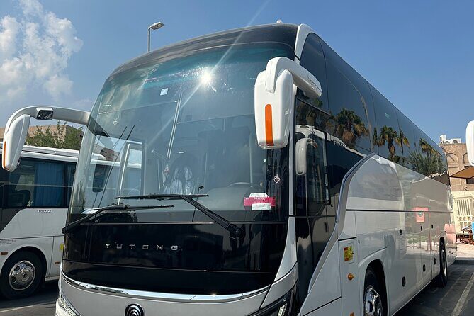 DXB Airport Exclusive Private Arrival or Departure Transfers - Departure transfers: the calm way to reach your terminal
