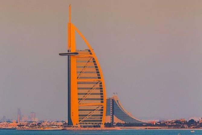 DXB Private Half-Day Dubai City Tour: Iconic Sights & Landmarks - Key takeaways before you go