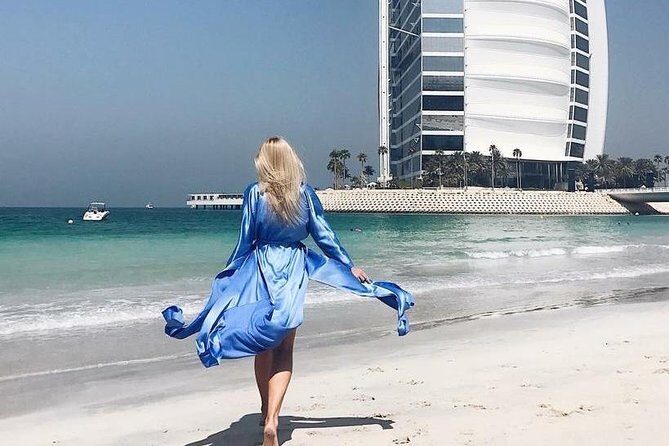 DXB Private Half-Day Dubai City Tour: Iconic Sights & Landmarks - Price and value: when private makes sense