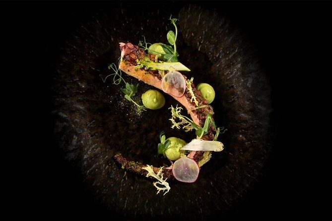 Enigma-Taste of Persia at Versace Dubai - The practical details that can make or break your night