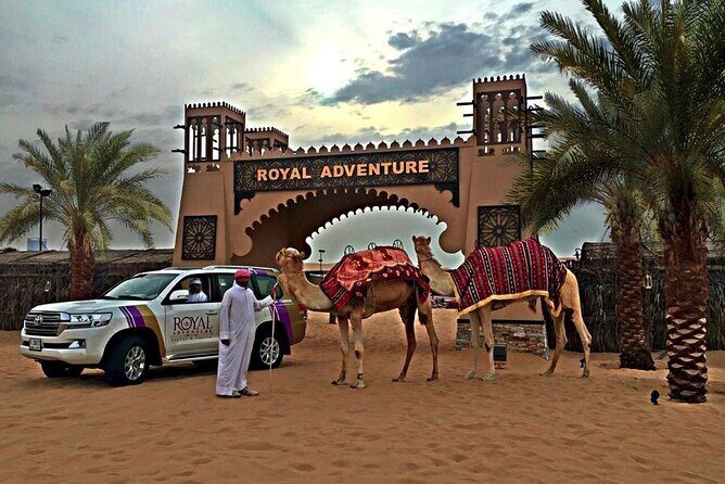Evening Desert Safari:- Adventure Rides, Live Entertainment , BBQ Buffet & More - BBQ Buffet Dinner: What You Actually Get and How to Eat Smart