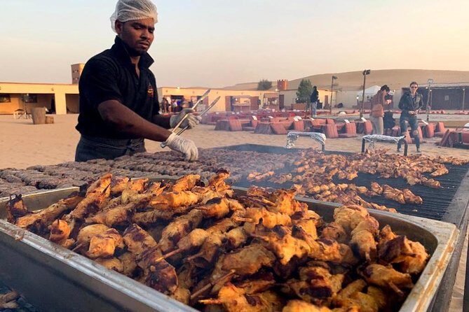 Evening Desert Safari BBQ Dinner With Quad Bike & Sand boarding - Practical Planning Tips (So Your Evening Stays Fun)
