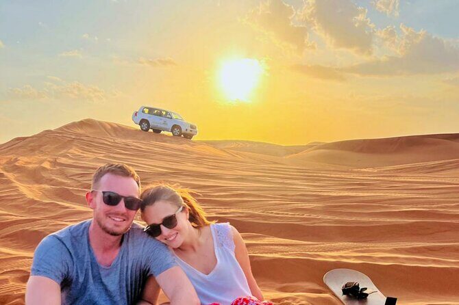 Evening Desert Safari Camel Ride BBQ live shows - Key things to know before you go
