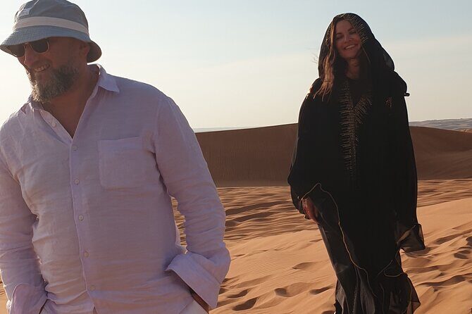 Evening Desert Safari Camel Ride BBQ live shows - BBQ dinner show: fire, belly dance, and shisha night