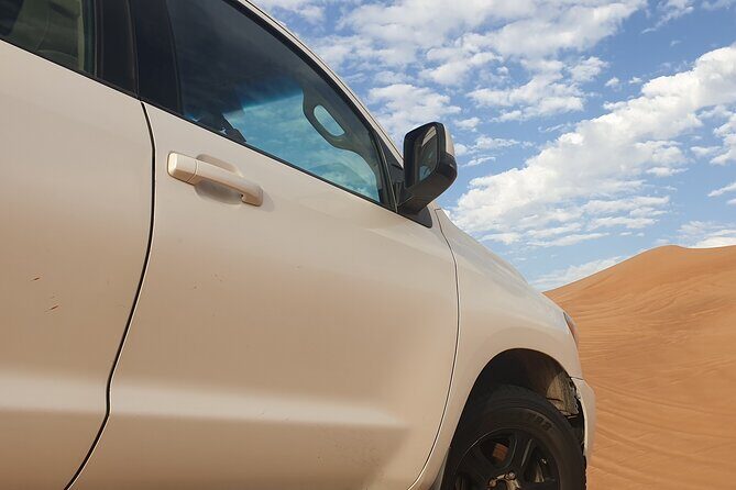 Evening Desert Safari Camel Ride BBQ live shows - Should you book this evening desert safari?