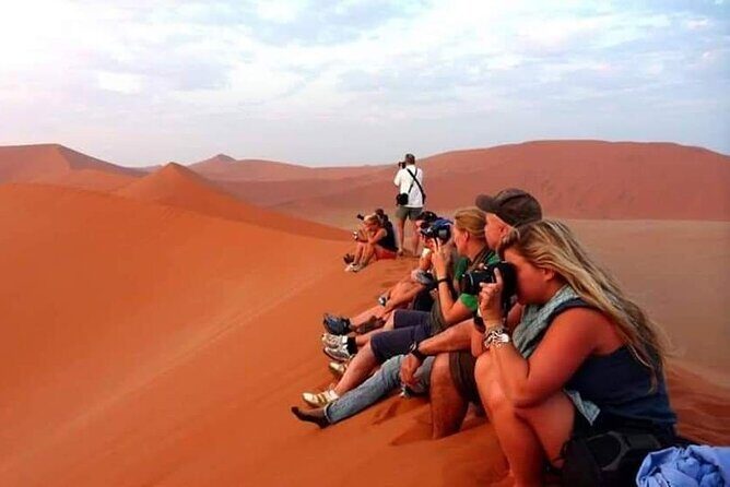 Evening Desert Safari Dubai with BBQ Dinner (Pick Up By Bus) - Extras and upgrades: what costs extra and why you should plan ahead