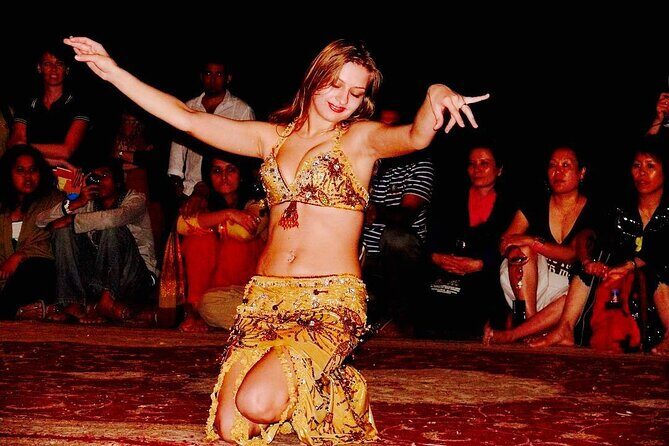 Evening Desert Safari Dubai with Belly Dance & BBQ Dinner - Into the Dunes: Dune Bashing + Sunset Photos
