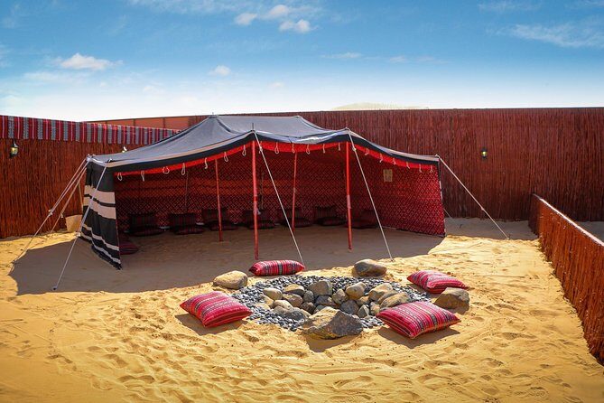 Evening Desert Safari Dubai With Buffet, Dune Bashing, Camel Riding, and Tanura - Who This Desert Safari Fits Best (and Who Should Rethink It)