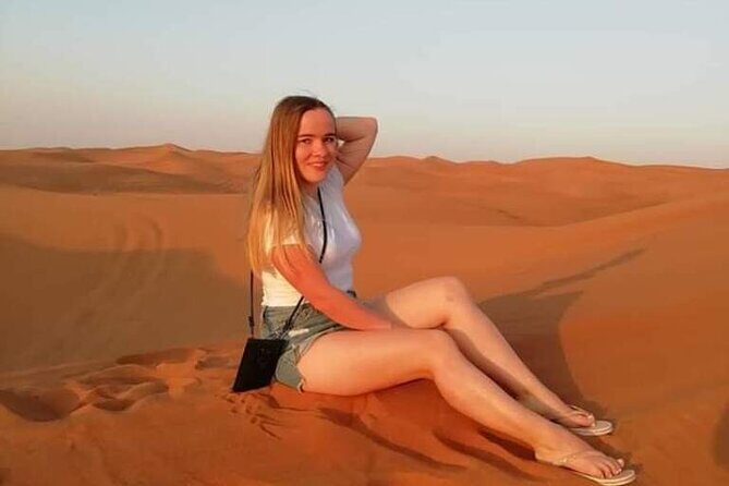 Evening Desert Safari from Dubai with Quad Bike Ride - Key things that make this safari worth your evening