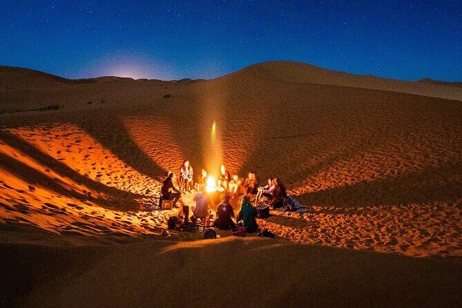 Evening Desert Safari in Dubai - Key Highlights That Make This Safari Worth Your Evening