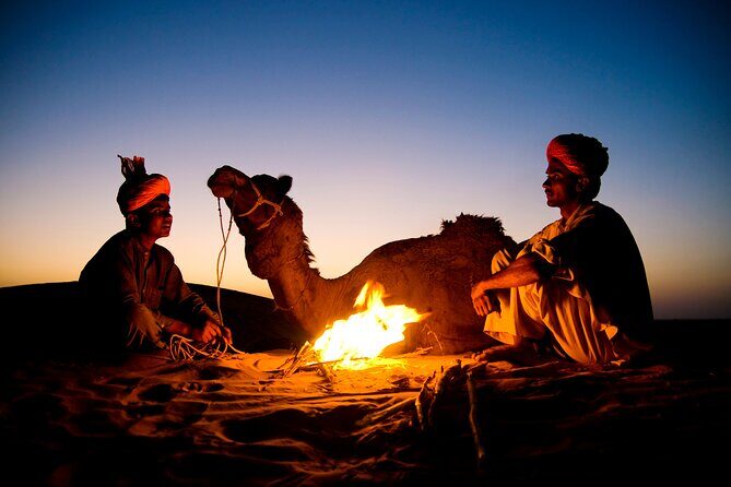 Evening Desert Safari in Dubai - Dune Bashing: Your Roller-Coaster Moment in 4x4