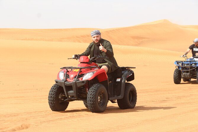 Evening Desert Safari with BBQ Buffet Camel Ride and Arabic Shows - 2pm Pickup and the Best Way to Time Your Desert Safari in Dubai