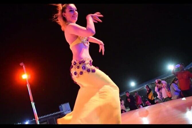 Evening Desert Safari with BBQ Dinner and Live Shows - Price and Value: Is $49 Worth a Full Evening?