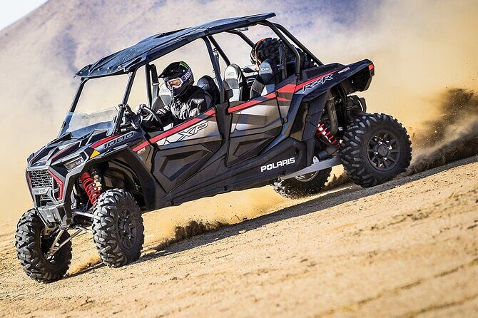 Evening Desert Safari with Dune Buggy Ride& BBQ Dinner–Shared Car - Price and logistics: whether $299 per group feels fair