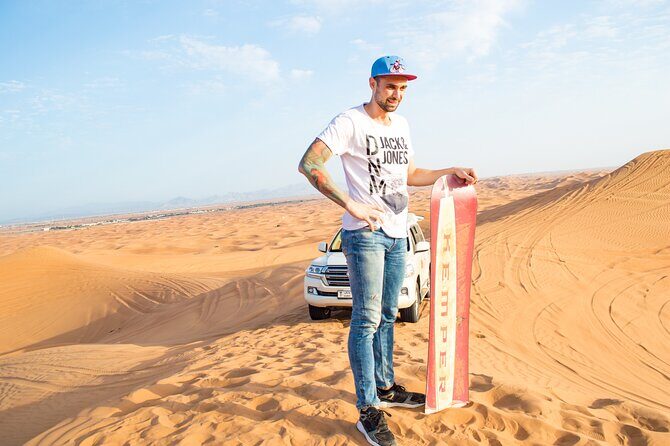 Evening Desert Safari with Quad Bike, BBQ Dinner and Camel Ride - Dinner and shows: BBQ buffet plus 7 live performances