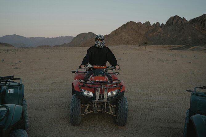 Evening Red Dunes Desert Safari In Dubai - Lahbab Red Dunes: Dune Bashing That Actually Delivers