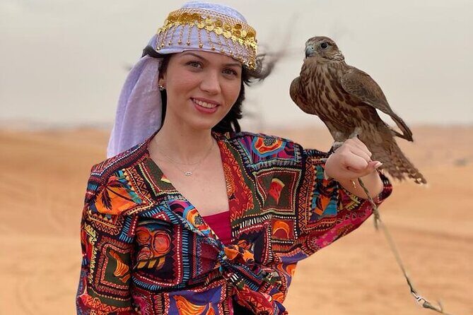Exclusive Desert safari - Exclusive desert safari by private car: what changes