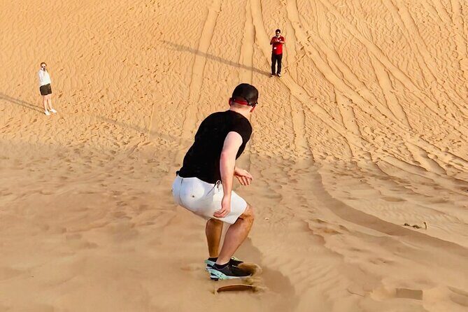 Exclusive Desert safari - Should you book this exclusive desert safari?