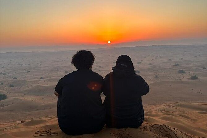 Exclusive Desert Safari Camel Ride Sandboard & Buffet BBQ Dinner - Timing, Duration, and What a 6.5-Hour Day Really Means