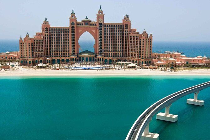 Exclusive Guided Dubai City Sightseeing Tour(Half Day) - Al Seef: Heritage District Views Without the Full Day Commitment