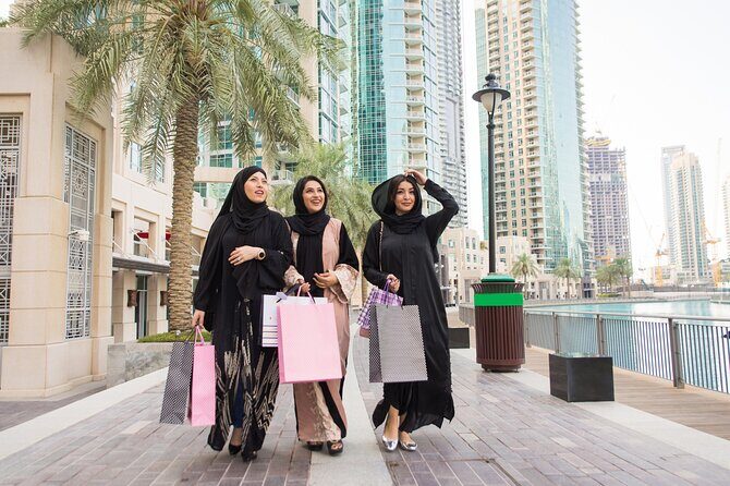 Exclusive Half Day Dubai City Tour - Price and value: what $139.57 per group really means