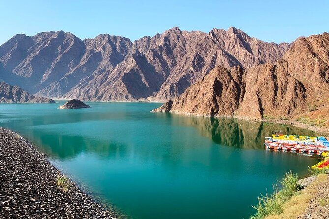 Exclusive Hatta Tour with Professional Guide(Full day) - Price and value: what $278.85 per group means in real life