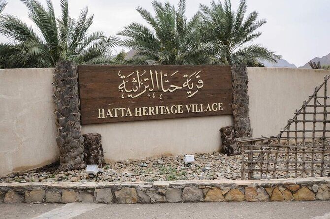 Exclusive Hatta Tour with Professional Guide(Full day) - What about lunch and snacks?