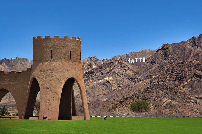 Exclusive Hatta Tour with Professional Guide(Full day) - Getting picked up and out of Dubai smoothly