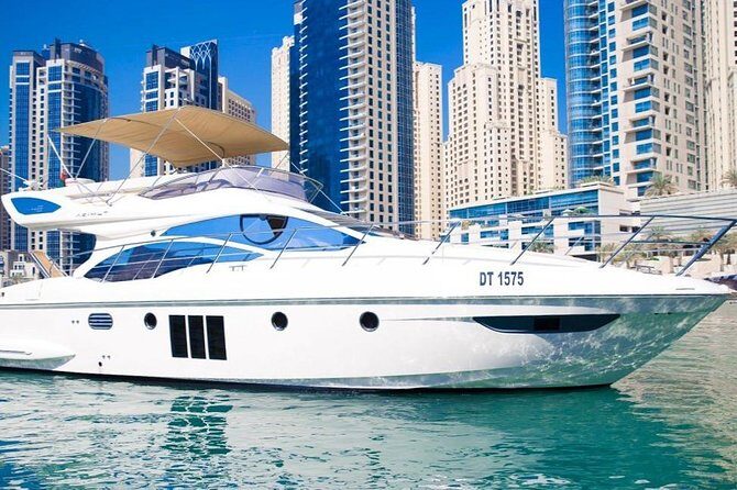 Exclusive Luxury Yacht Ride - Should you book this private yacht ride?